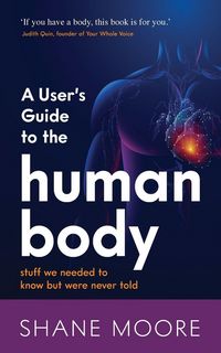 Produktbild: A User's Guide to the Human Body