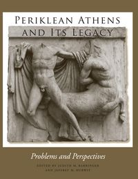 Produktbild: Periklean Athens & Its Legacy