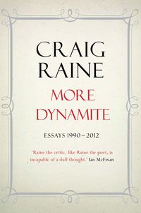Produktbild: Raine, C: More Dynamite