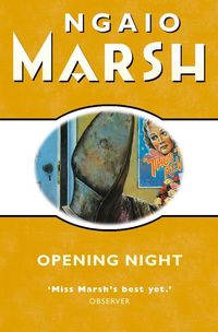 Produktbild: Opening Night