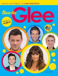 Produktbild: Kidder, L: Share the Glee
