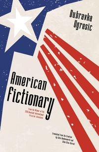 Produktbild: American Fictionary