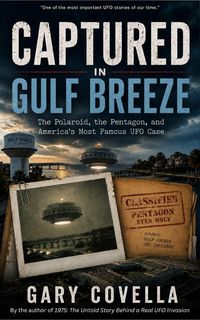 Produktbild: Captured in Gulf Breeze