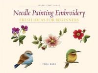 Produktbild: Needle Painting Embroidery