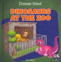 Produktbild: Dinosaur School Dinosaurs At T