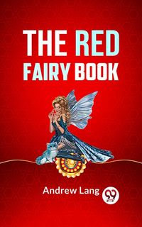 Produktbild: The Red Fairy Book