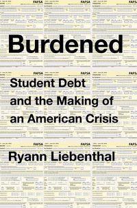 Produktbild: Burdened