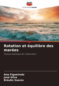 Produktbild: Rotation et &eacute;quilibre des mar&eacute;es
