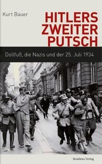 Produktbild: Hitlers zweiter Putsch