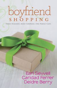 Produktbild: Kimani Tru Boyfriend Shopping