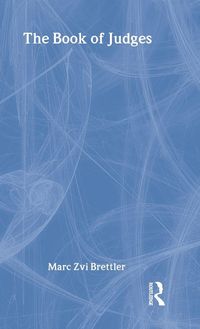 Produktbild: The Book of Judges