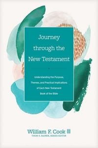 Produktbild: Journey Through the New Testament