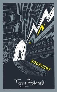 Produktbild: Sourcery