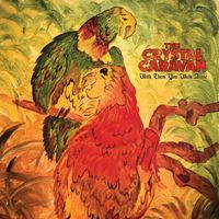 Produktbild: Crystal Caravan, T: With Them You Walk Alone