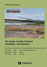 Produktbild: Die Lausitz