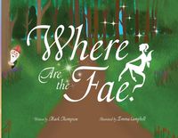 Produktbild: Where Are the Fae?