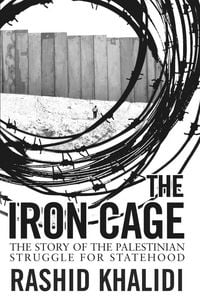 Produktbild: The Iron Cage