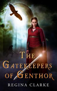 Produktbild: The Gatekeepers of Genthor
