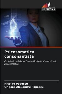 Produktbild: Psicosomatica consonantista