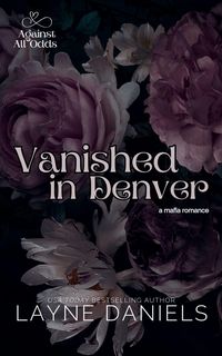 Produktbild: Vanished in Denver