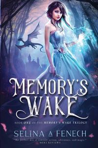 Produktbild: Memory's Wake