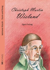 Produktbild: Christoph Martin Wieland
