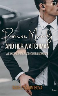 Produktbild: Princess Mandy and Her Watchman