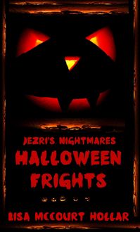 Produktbild: Halloween Frights