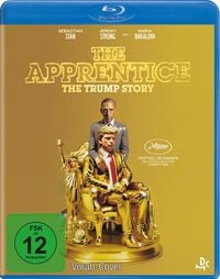 Produktbild: The Apprentice - The Trump Story