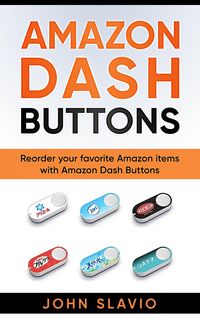 Produktbild: Amazon Dash Buttons