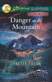Produktbild: Danger on the Mountain
