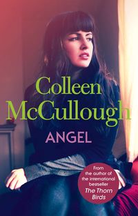 Bild vom Artikel Angel vom Autor Colleen McCullough