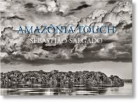 Produktbild: Sebasti&atilde;o Salgado. Amaz&ocirc;nia Touch