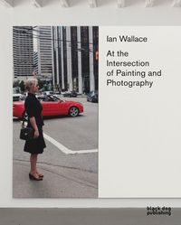 Produktbild: Ian Wallace