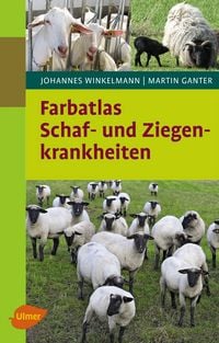 Produktbild: Schaf- und Ziegenkrankheiten