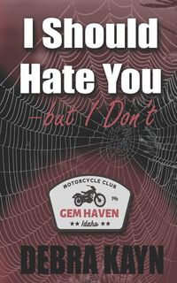 Produktbild: I Should Hate You-but I Don't