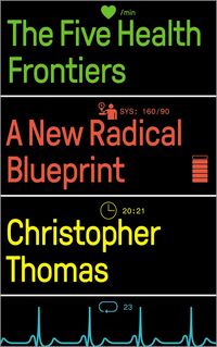 Produktbild: The Five Health Frontiers