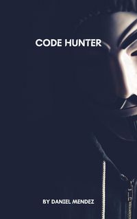 Produktbild: Code Hunter (Fiction)