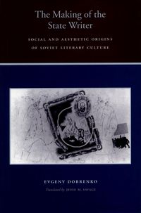 Produktbild: The Making of the State Writer
