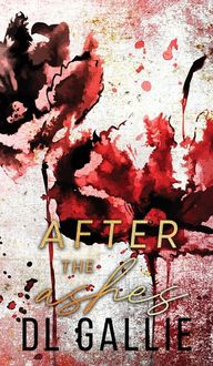 Produktbild: After the Ashes (hardcover special edition)