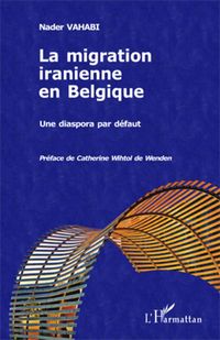 Produktbild: La migration iranienne en Belgique