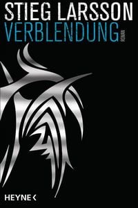 Produktbild: Verblendung / Millennium Bd.1