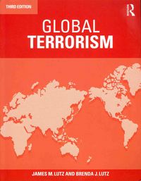 Produktbild: Lutz, J: Global Terrorism