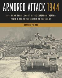 Produktbild: Armored Attack 1944