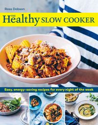 Produktbild: The Healthy Slow Cooker
