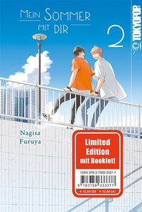 Produktbild: Mein Sommer mit dir 02 - Limited Edition