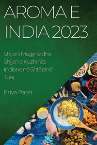 Produktbild: Aroma e India 2023