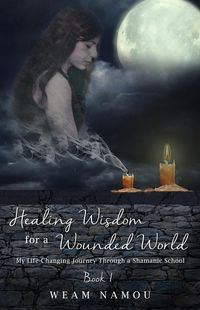 Produktbild: Healing Wisdom for a Wounded World: My Life-Changing Journey Through a Shamanic School (Book 1)