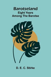 Produktbild: Barotseland