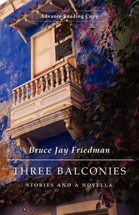 Produktbild: Three Balconies